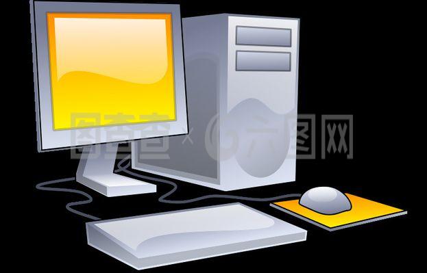 計算機軟件 數字時代的核心引擎
